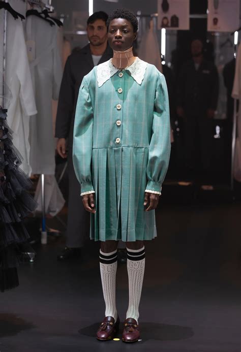 gucci men fw 2020|gucci dresses 2020.